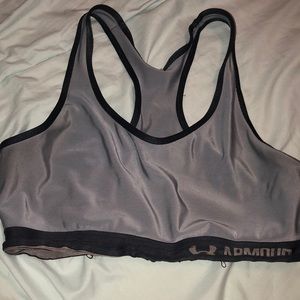 Under Armour Sports Bra